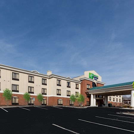 Holiday Inn Express Hotel & Suites Greensboro-East By Ihg Zewnętrze zdjęcie