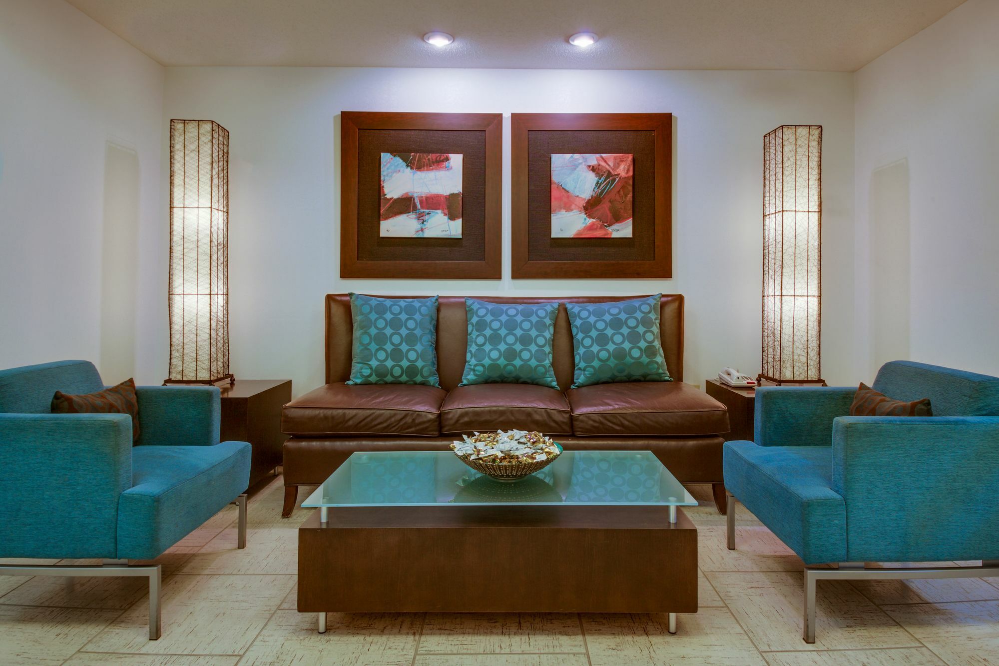Holiday Inn Express Hotel & Suites Greensboro-East By Ihg Zewnętrze zdjęcie